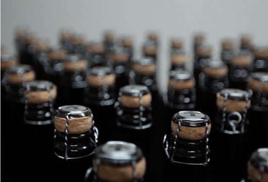 Méthode Champenoise