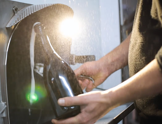 Méthode Champenoise