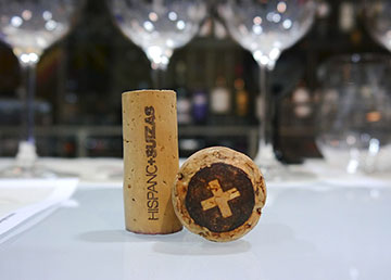 Cuatro vinos de Hispano por encima de los 92 puntos en la Guía de Vinos ABC