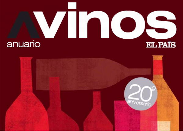 ANUARIO EL PAÍS ENCUMBRA NUESTROS CAVAS