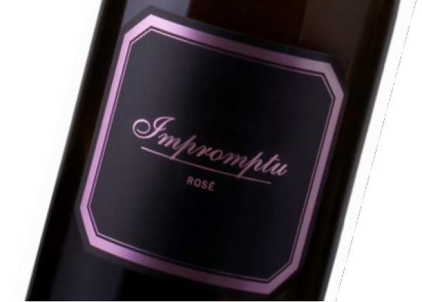 LA FAMILIA HISPANO+SUIZAS CRECE CON UN VINO ROSADO DE GUARDA