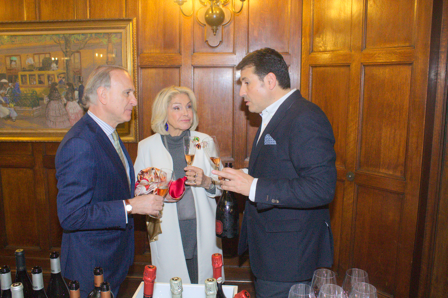 H+S, se une a la Asociación Española del Lujo-Luxyry Spain