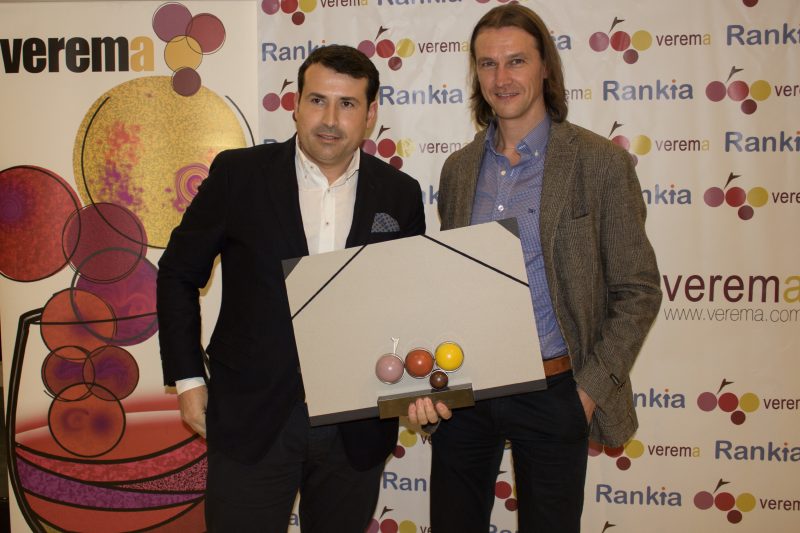 TRES PODIUMS PARA H+S