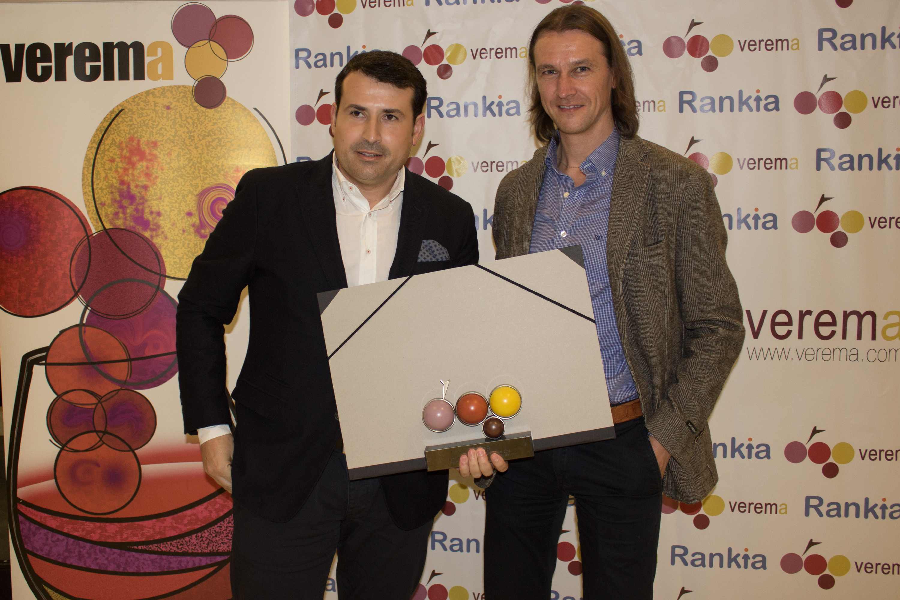 TRES PODIUMS PARA H+S