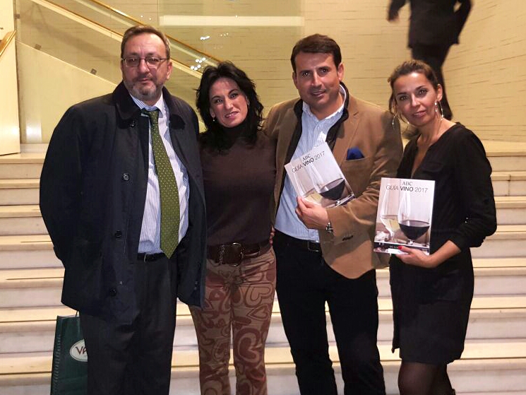 H+S, ESTÁ DE ENHORABUENA.