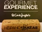 Gourmet Experience ECI Alicante