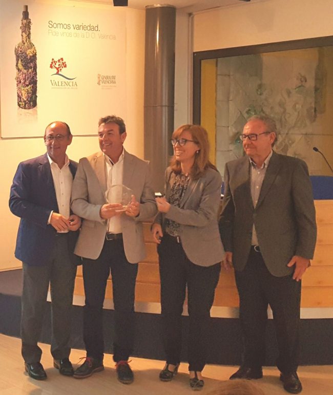 Mejor Rosado de España en la Guía SEVI 2017