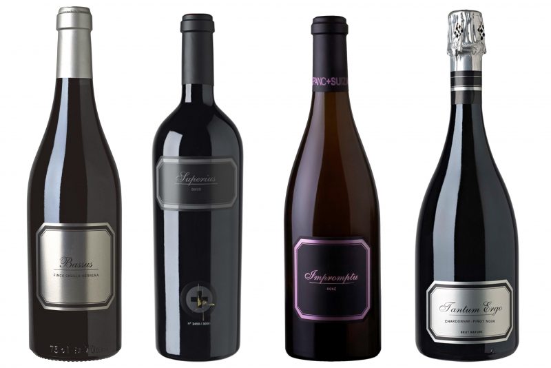 PREMIOS AKATAVINO 2017 Y UNANIMIDAD CON H+S