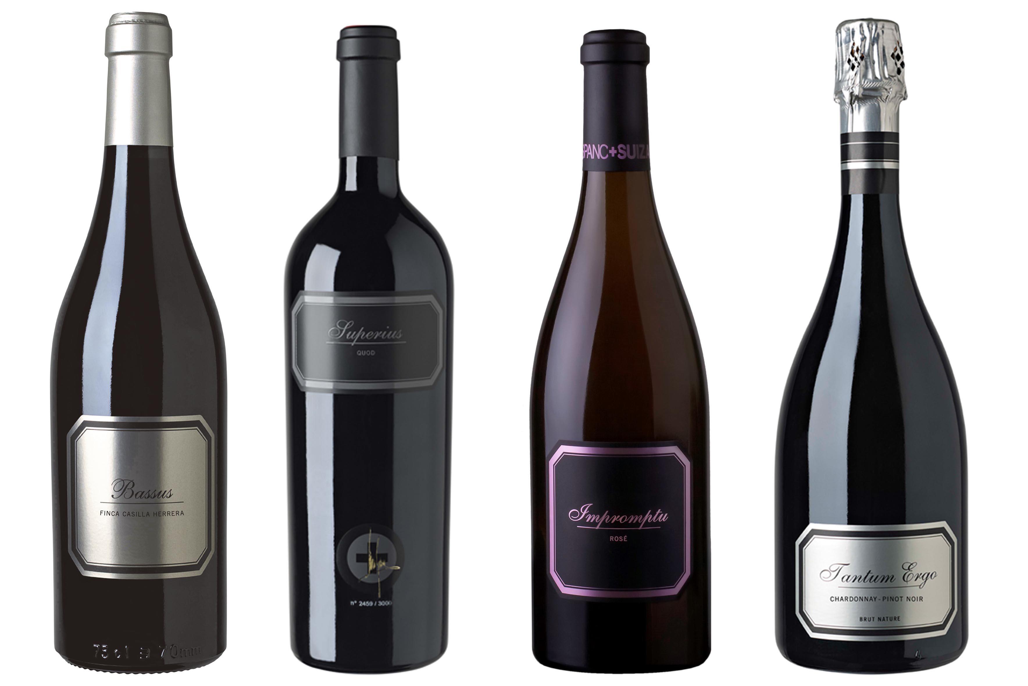 PREMIOS AKATAVINO 2017 Y UNANIMIDAD CON H+S