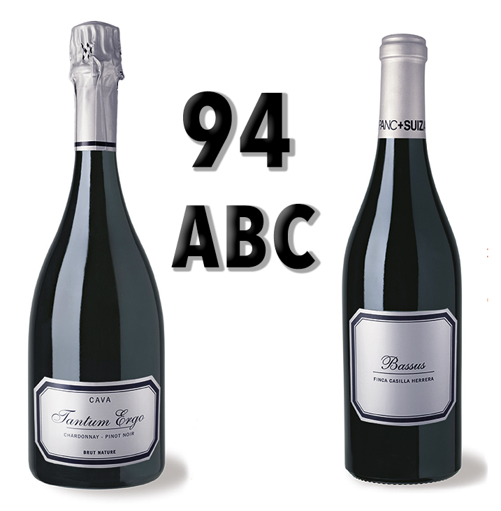 Guía Vinos ABC 2017