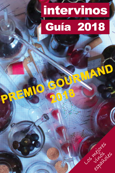 La guía intervino 2018 coloca al Cava H+S como el mejor rosado de España