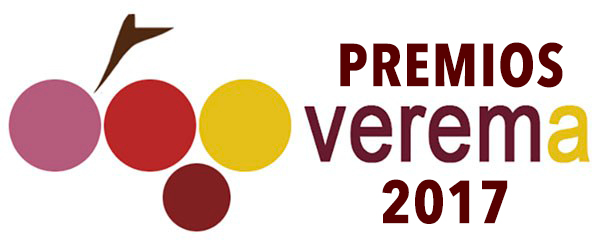 Finalistas VEREMA 2017