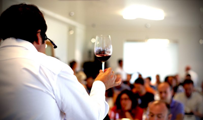 El público de Verema sitúa al Tantum Ergo Rosé como el mejor Cava rosado de España