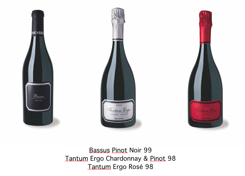 Tocando el cielo en la Guía SEVI 2018