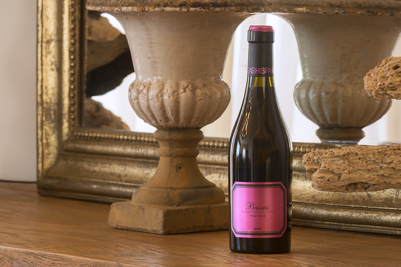 Bassus Dulce rompe barreras y cautiva Verema