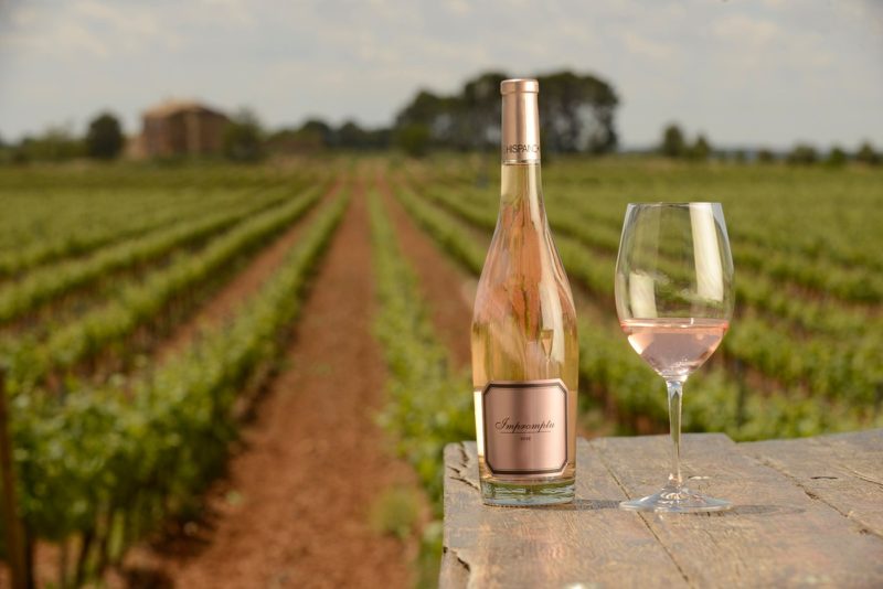 Pinot Noir para convertir en tendencia el #piensaenrosé