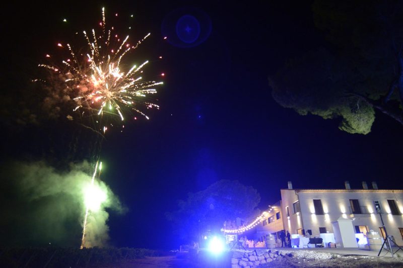 La Fiesta Blanca de Hispano Suizas, una noche mágica