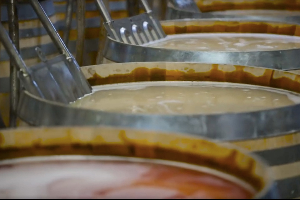 La vendimia diferente de Hispano Suizas