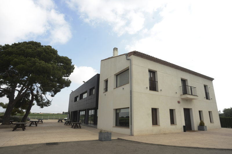 Llegan las Jornadas de Puertas Abiertas 2019