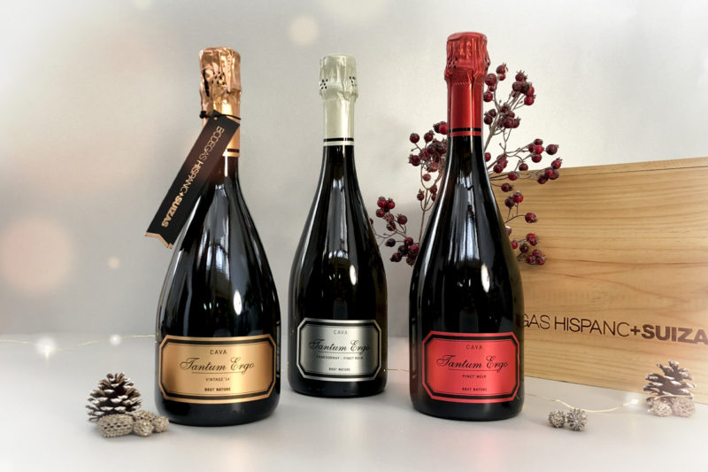 Regala Hispano Suizas y aciertas seguro