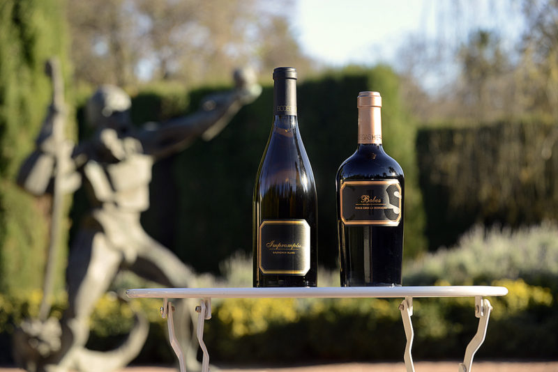 2019, un año redondo para Hispano Suizas