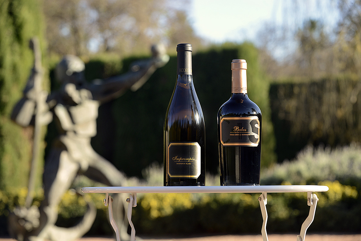 2019, un año redondo para Hispano Suizas