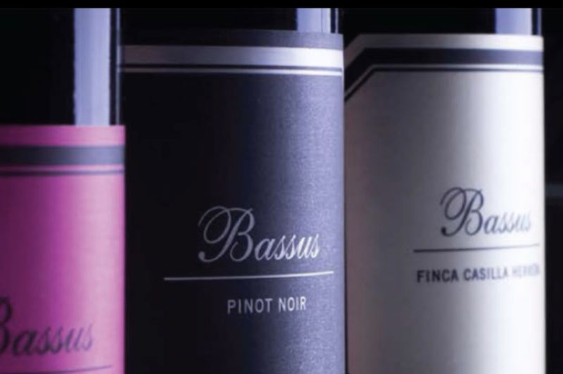 Marida con Bassus durante el confinamiento