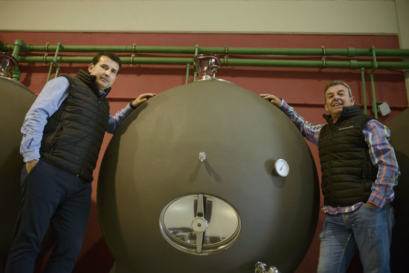 Te presentamos nuestros nuevos depósitos Galileo