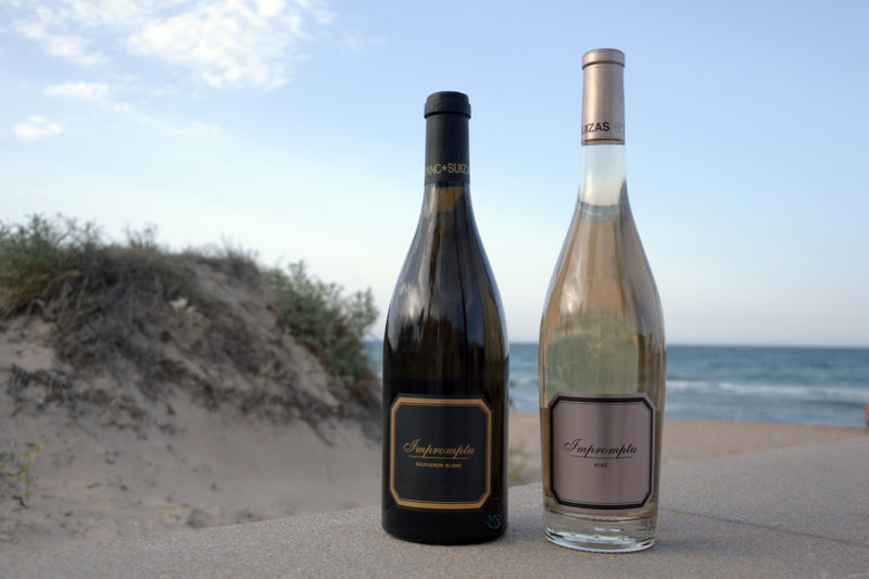 Rosé & Blanco: Impromptu, el rey del verano
