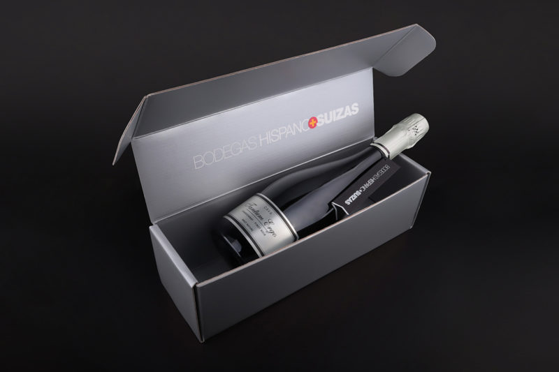 Tantum Ergo Chardonnay & Pinot Noir, máxima puntuación para un Cava en la Guía de ABC 2021