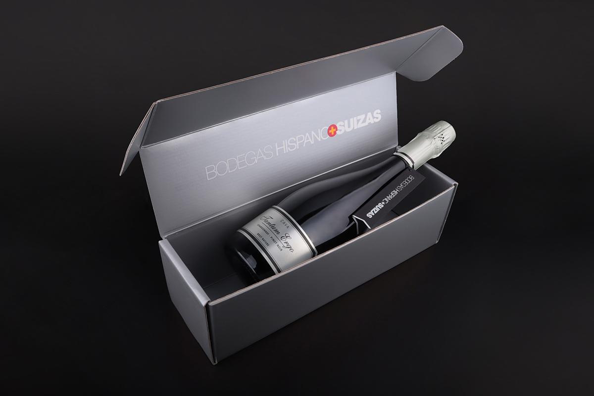 Tantum Ergo Chardonnay & Pinot Noir, máxima puntuación para un Cava en la Guía de ABC 2021