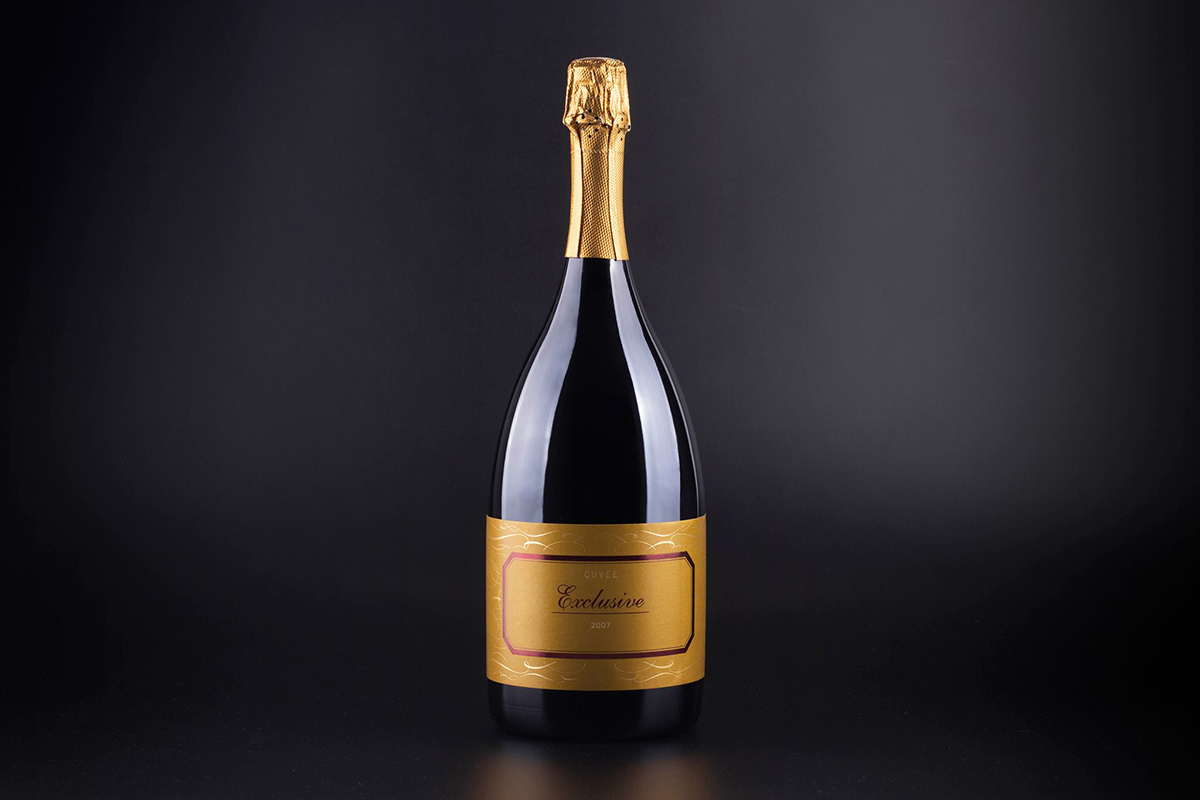 Tantum Ergo Exclusive, Mejor Cava de España para la Guía Intervinos