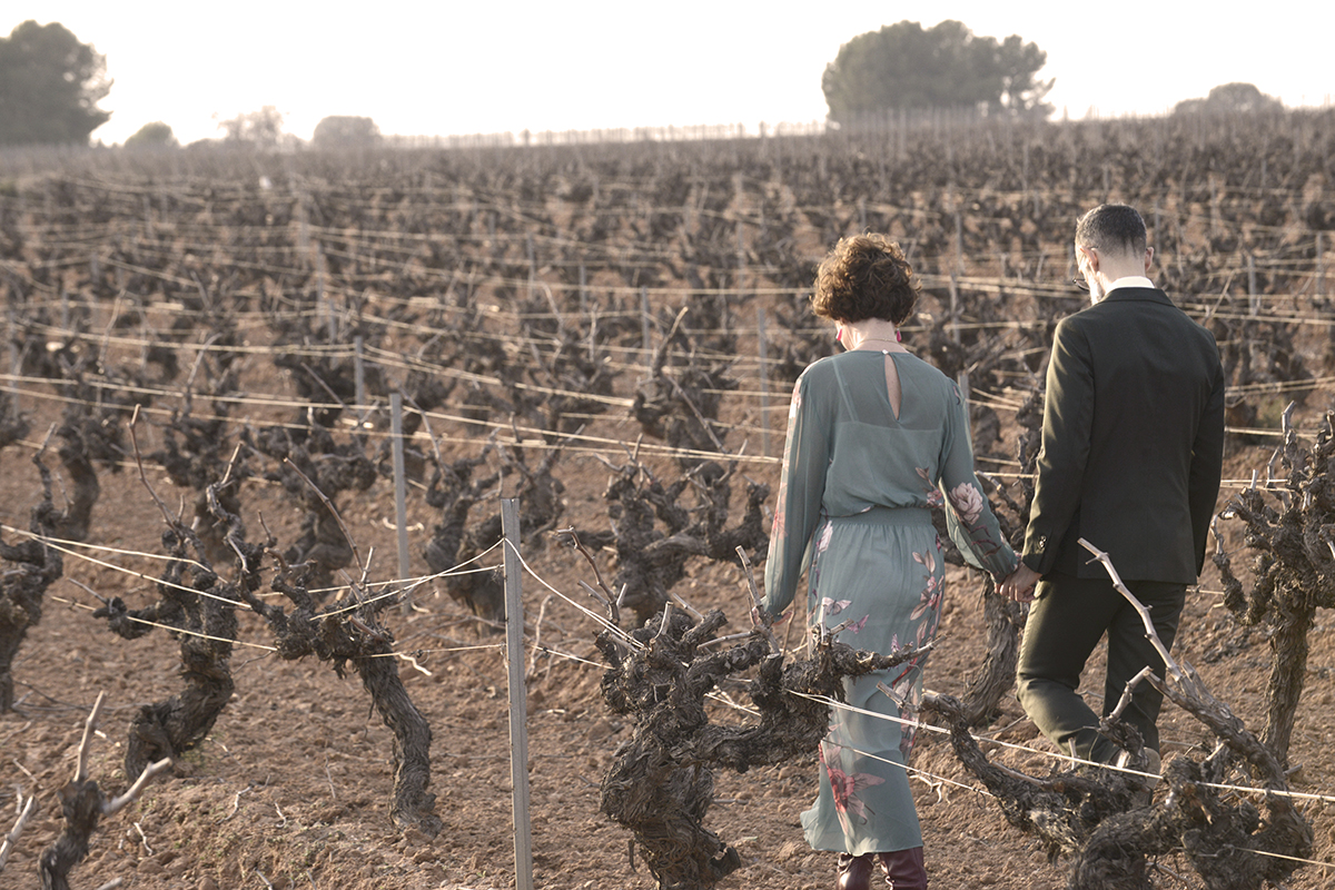 Hispano Suizas, la experiencia enoturística más exclusiva para esta primavera