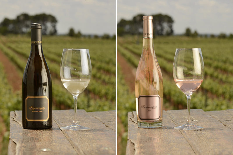 Impromptu: los ‘mellizos’ más exclusivos de Hispano Suizas