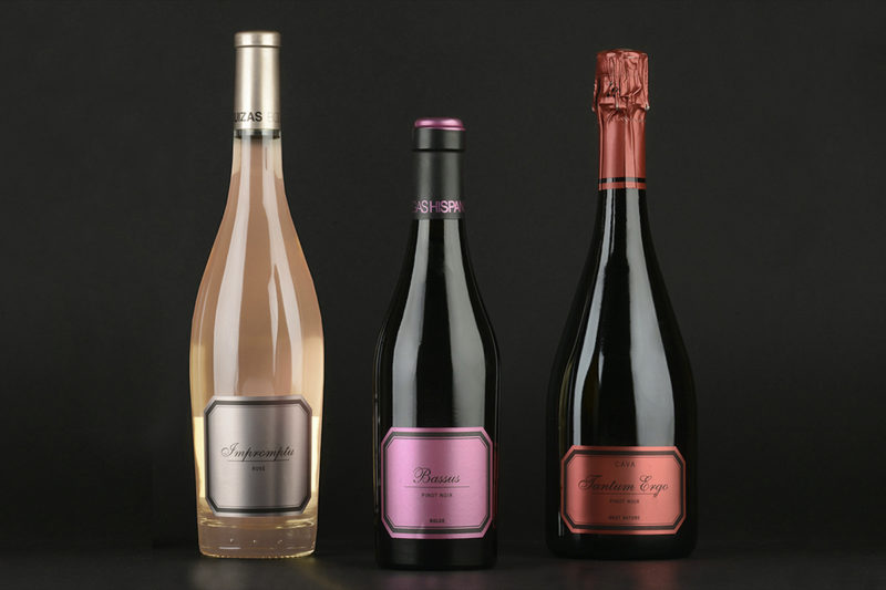 El amor pide rosé, y los mejores del país están en Hispano Suizas