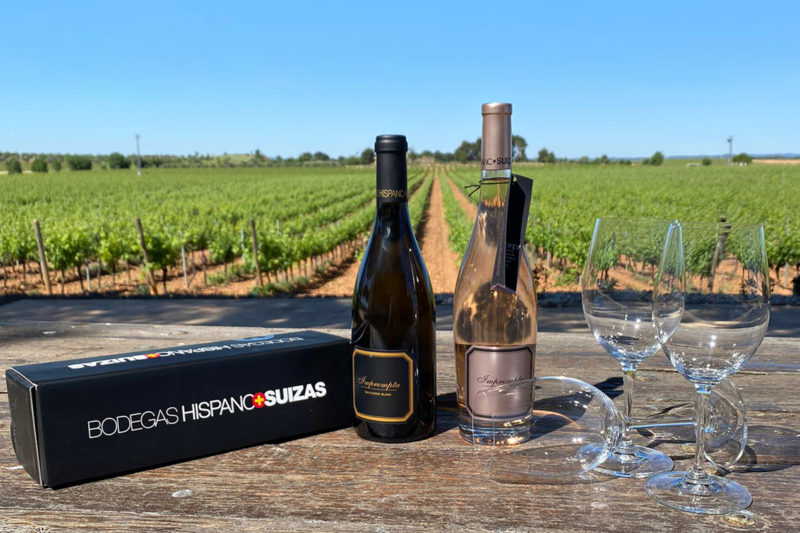 Impromptu, una familia que mejora con el tiempo