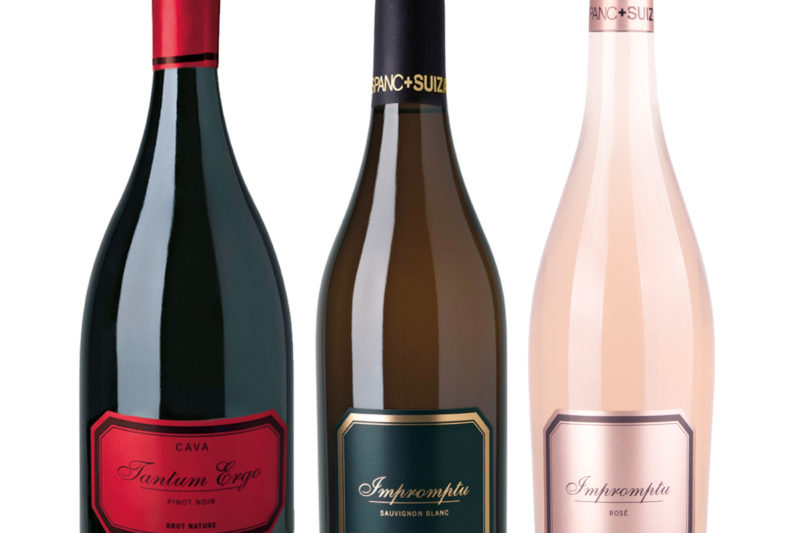 Tres vinos de Hispano la convierten nuevamente en la bodega más galardonada de España para la AEPEV en 2022