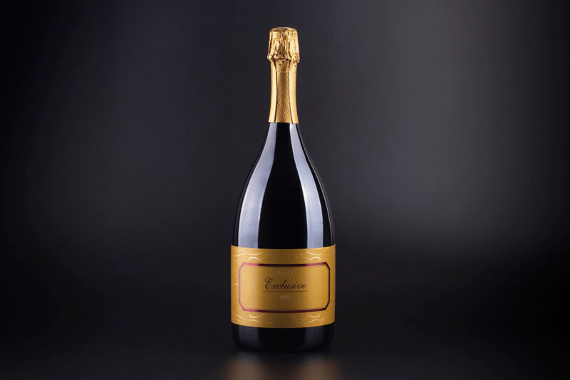 Tantum Ergo Exclusive, 99 puntos y de nuevo el mejor Cava de España