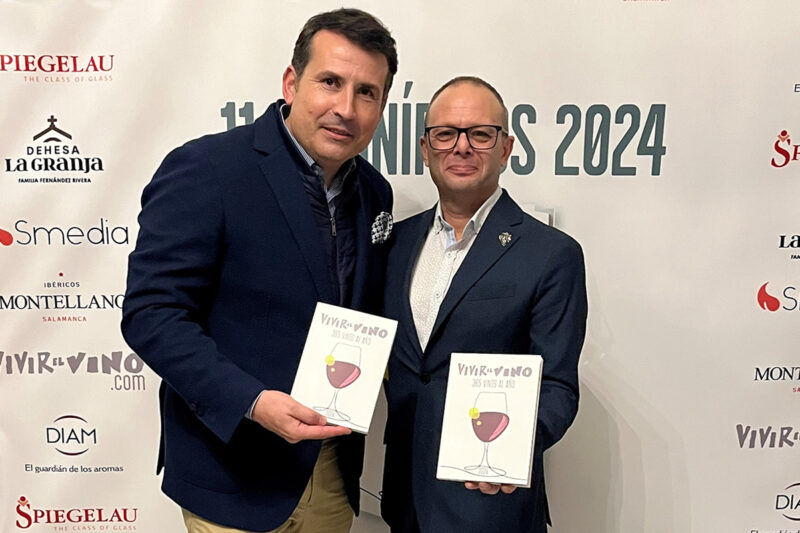 Tantum Ergo Exclusive: 98 puntos en la Guía Vivir el Vino para seguir en la cima del Cava