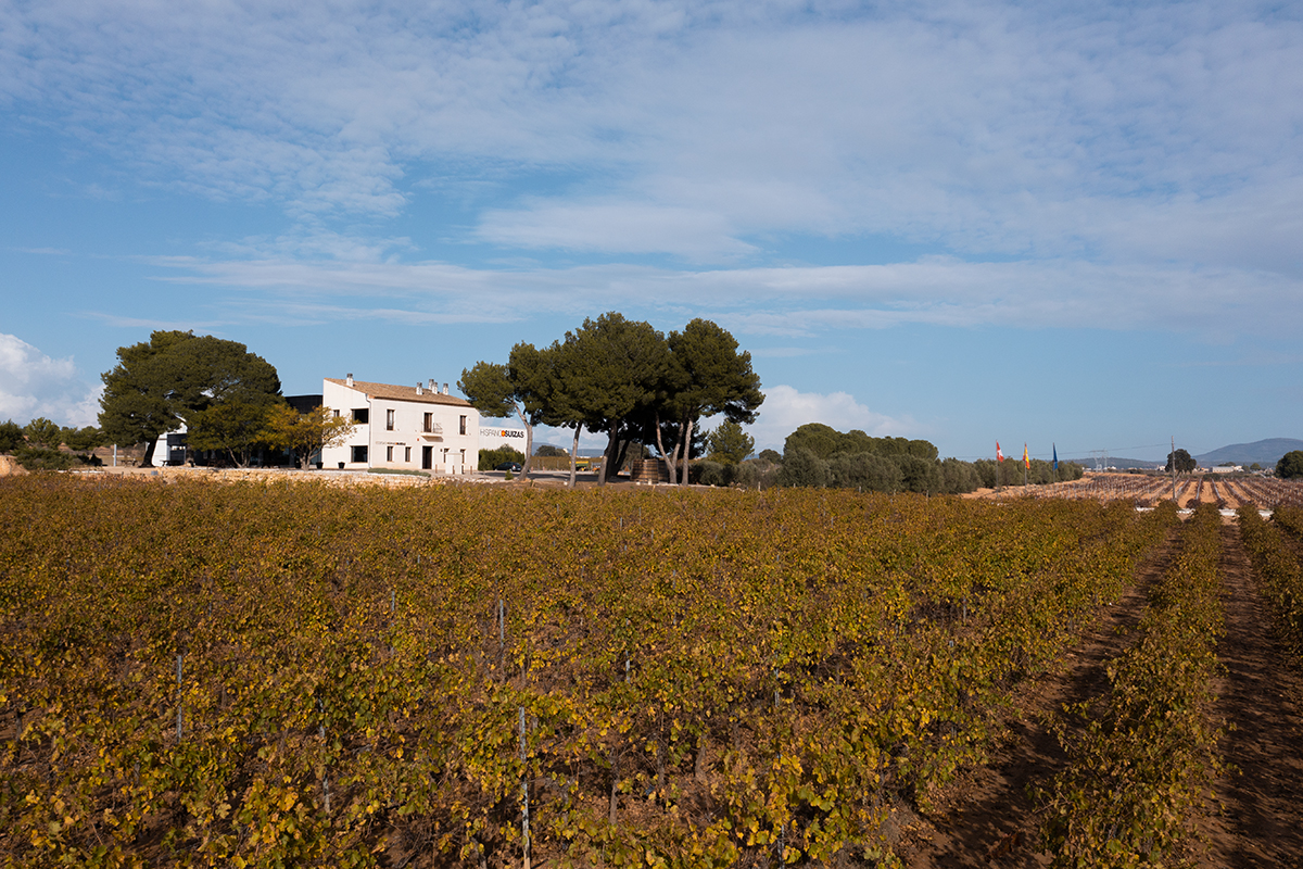 Jornadas de Puertas Abiertas 2024 en Hispano Suizas